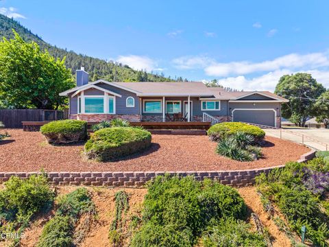 Photo of 7539 Evergreen Drive, Kelseyville, CA 95451 (MLS # C1-11341)