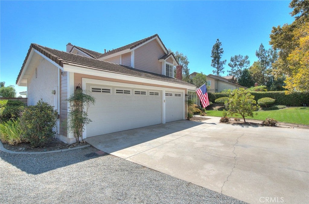 9547 Manzanita Drive