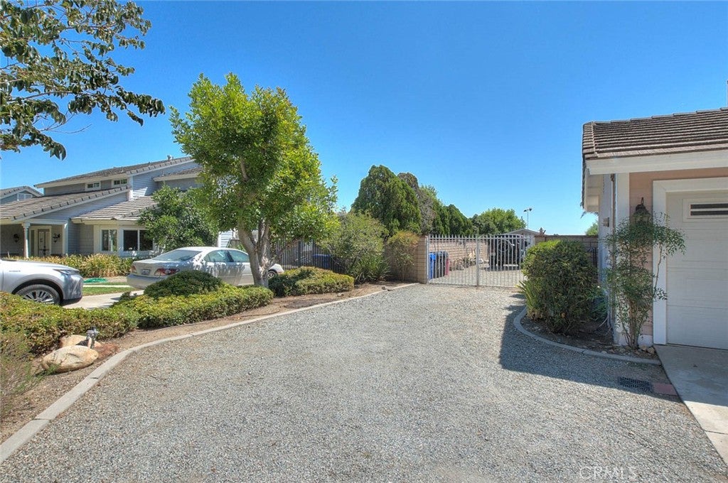 9547 Manzanita Drive