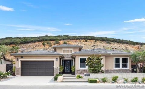 Photo of 1091 Duncan Ct Ct, San Marcos, CA 92078 (MLS # 260013025SD)