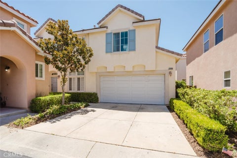Photo of 24444 Montevista Circle, Valencia, CA 91354 (MLS # SR26169851)