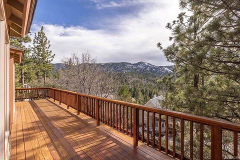 Photo of 43847 Wolf Road, Big Bear, CA 92315 (MLS # 219145090DA)