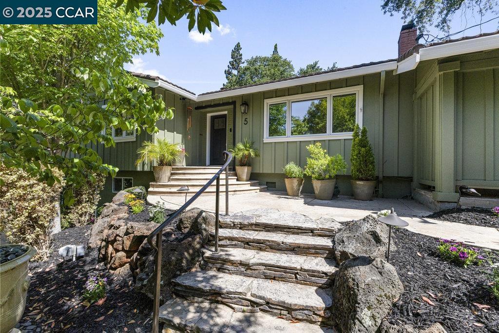 SAN MIGUEL - Residential