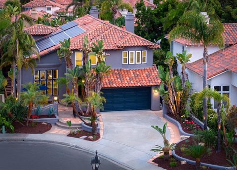 Photo of 4585 Campobello Street, San Diego, CA 92130 (MLS # NDP2605228)