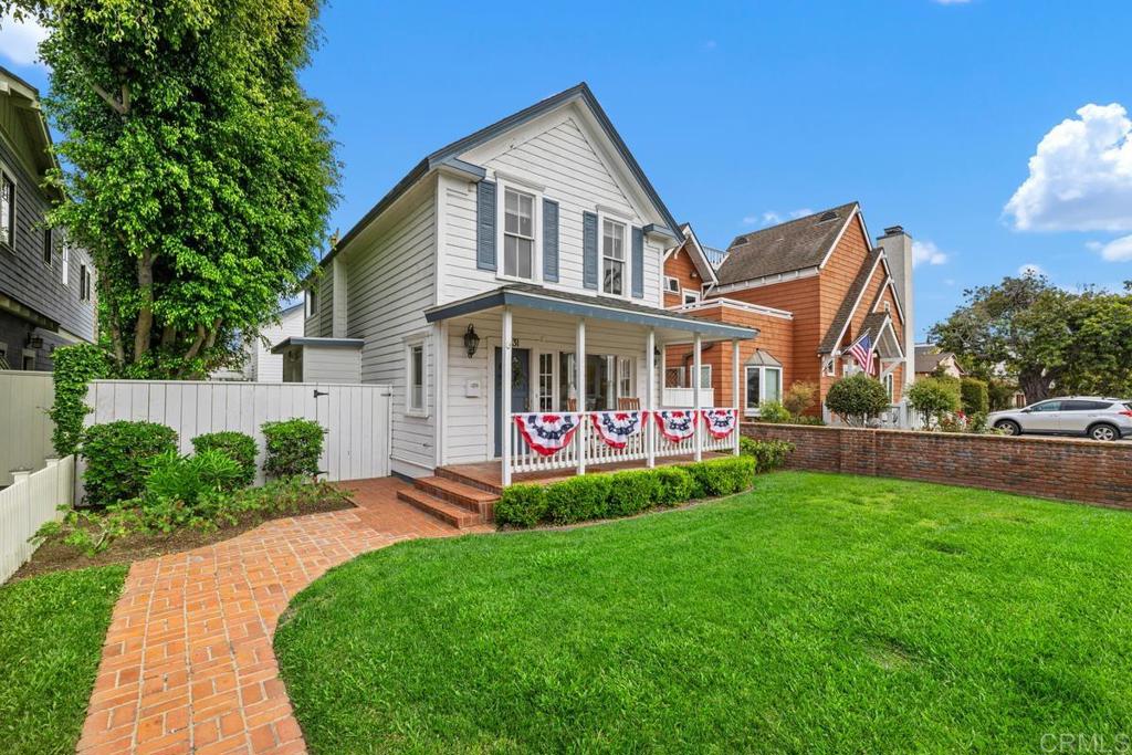131 H Avenue