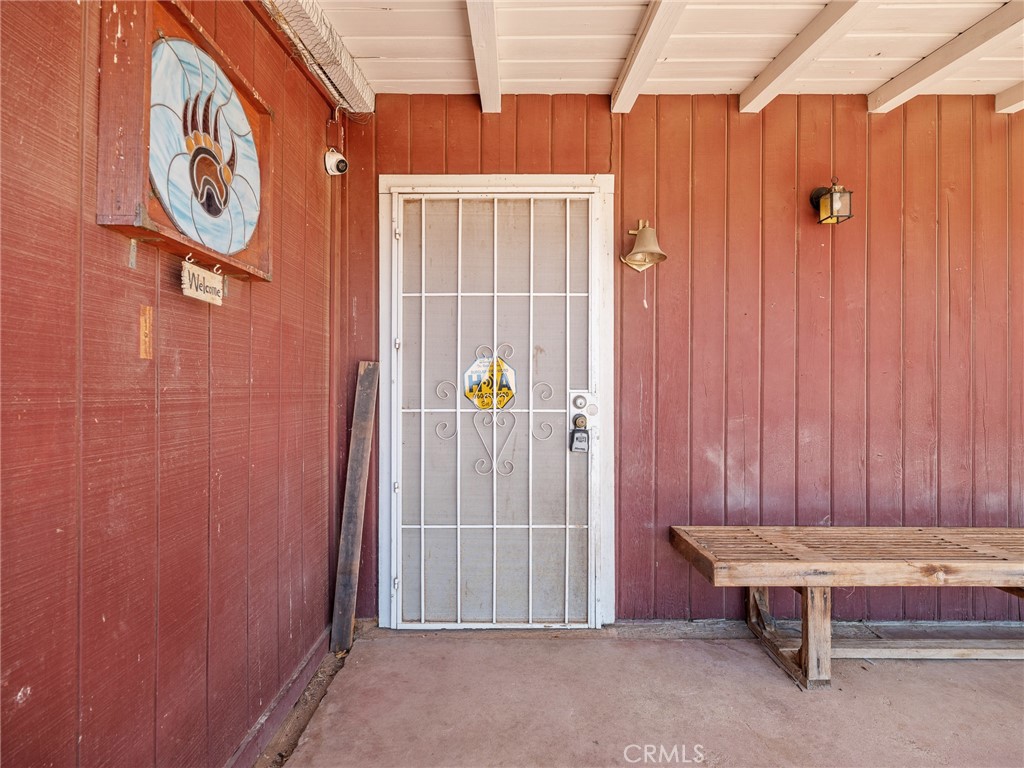 19876 Stoddard Wells