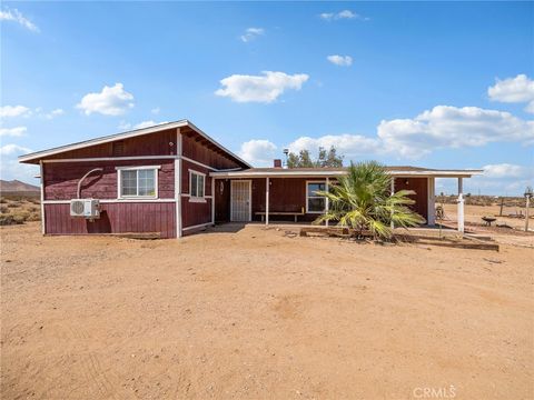 19876 Stoddard Wells Apple Valley CA 92307