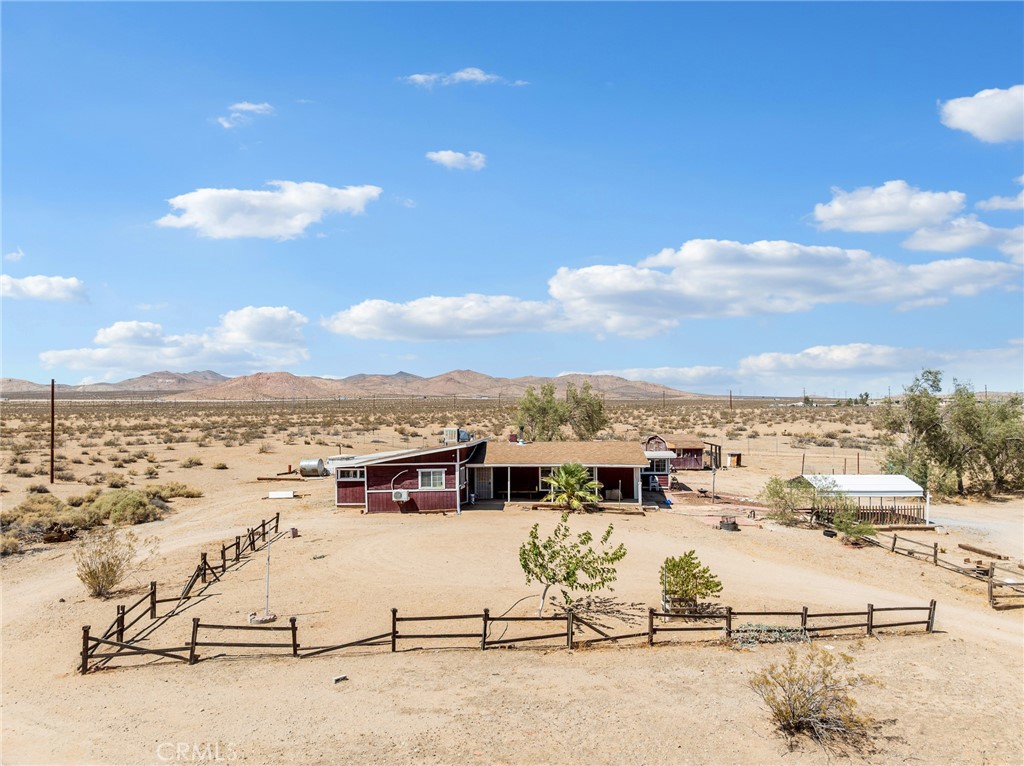 19876 Stoddard Wells