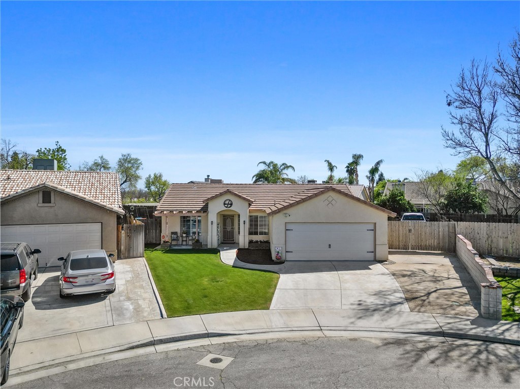 3305 Kimmie Rachelle Court