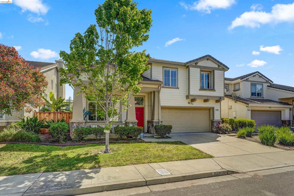 24986 Silverthorne Pl Pl, Hayward CA 94544