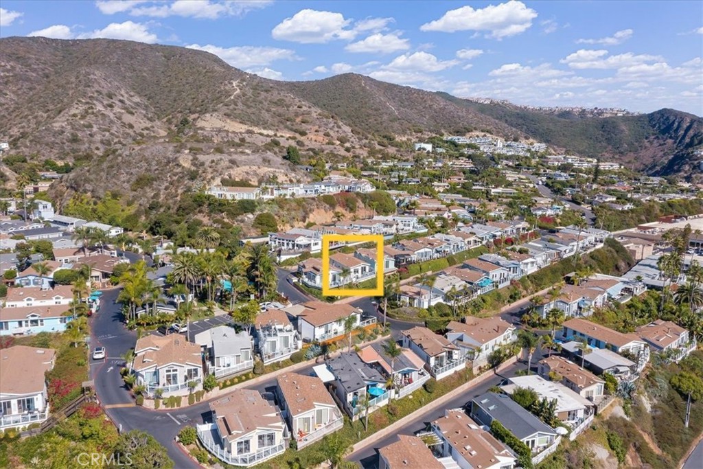 Laguna Terrace Mobile Pk (LT) - Manufactured In Park