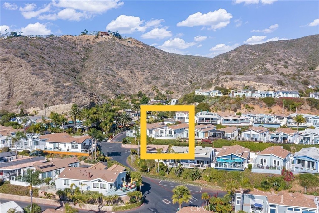 Laguna Terrace Mobile Pk (LT) - Manufactured In Park