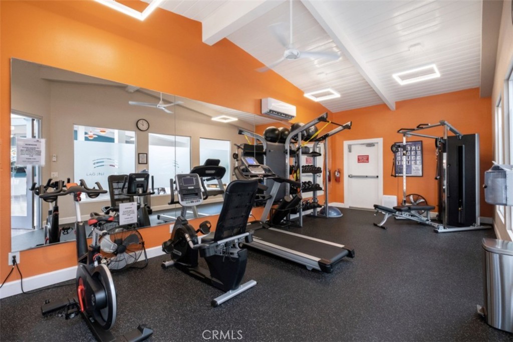 Laguna Terrace Mobile Pk (LT) - Manufactured In Park