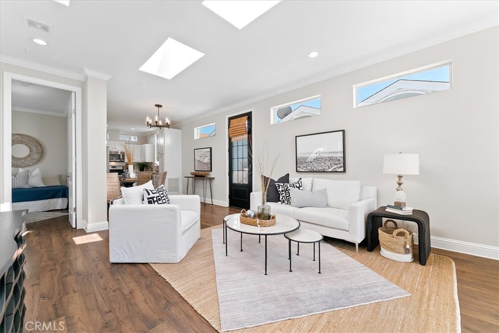 Laguna Terrace Mobile Pk (LT) - Manufactured In Park