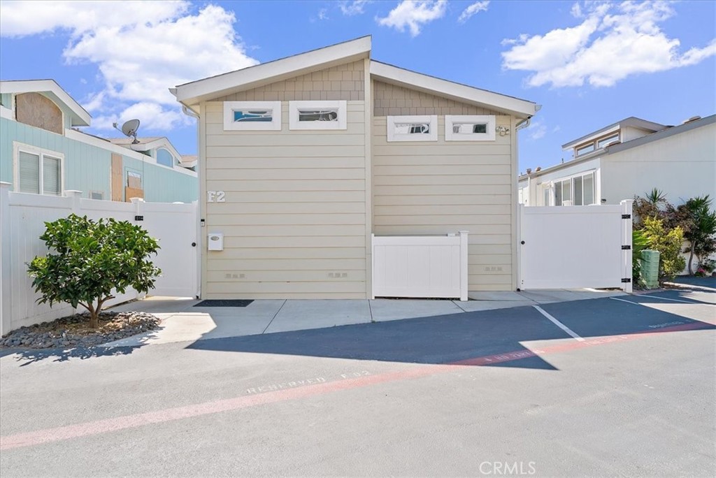 Laguna Terrace Mobile Pk (LT) - Manufactured In Park