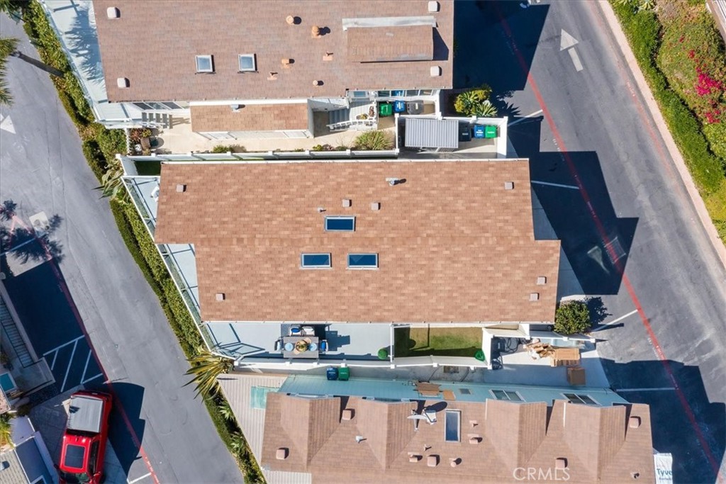 Laguna Terrace Mobile Pk (LT) - Manufactured In Park