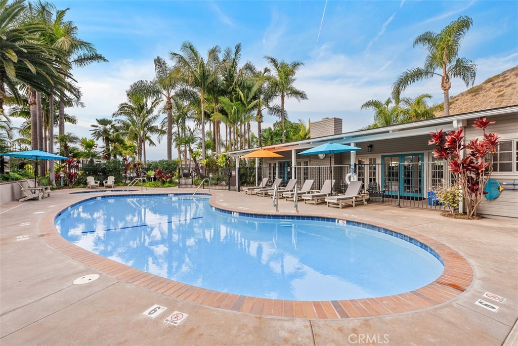 Laguna Terrace Mobile Pk (LT) - Manufactured In Park