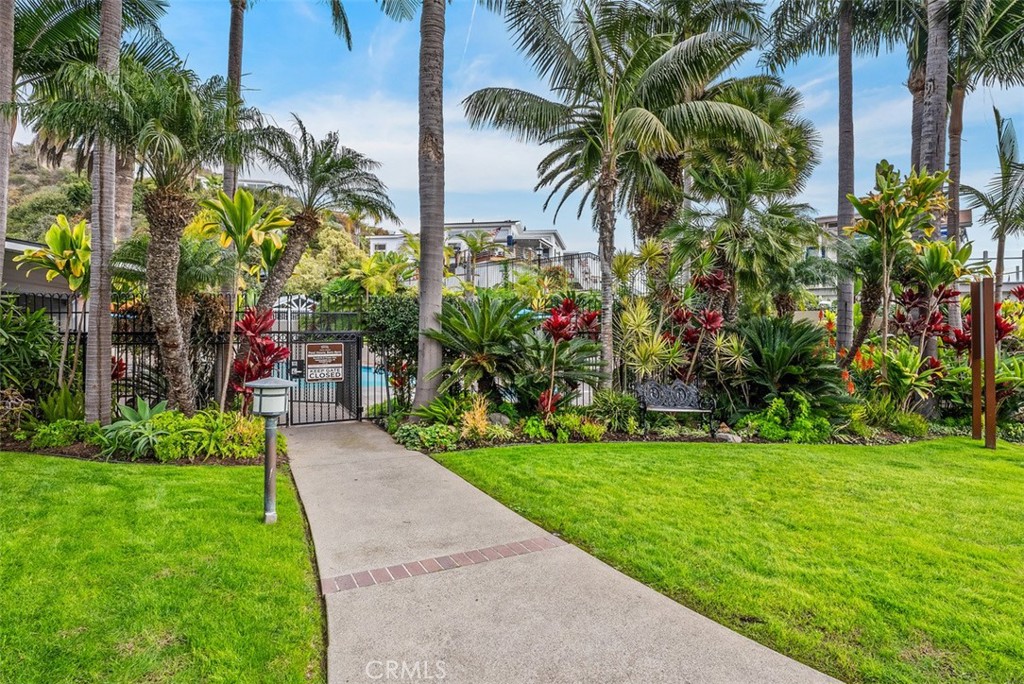 Laguna Terrace Mobile Pk (LT) - Manufactured In Park