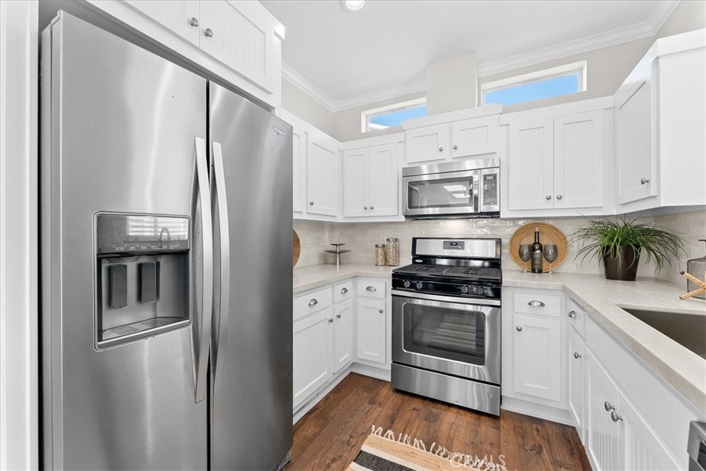 Laguna Terrace Mobile Pk (LT) - Manufactured In Park