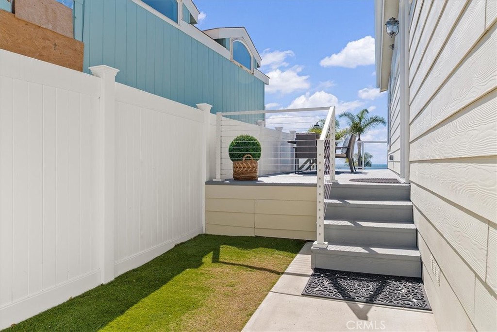 Laguna Terrace Mobile Pk (LT) - Manufactured In Park