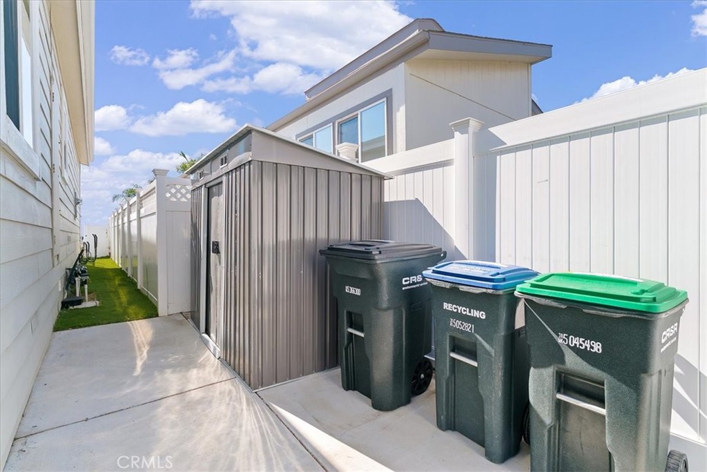 Laguna Terrace Mobile Pk (LT) - Manufactured In Park