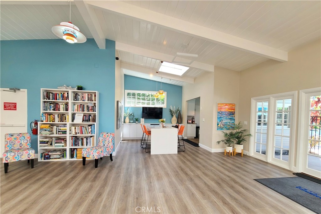 Laguna Terrace Mobile Pk (LT) - Manufactured In Park