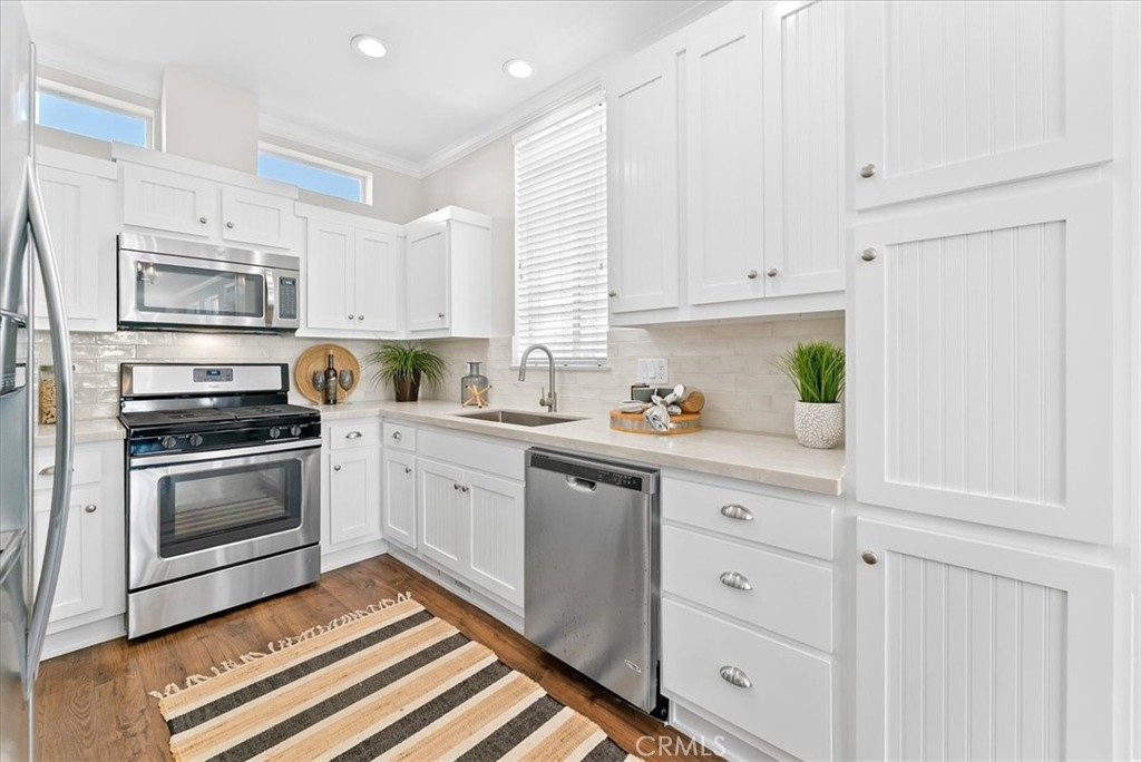 Laguna Terrace Mobile Pk (LT) - Manufactured In Park