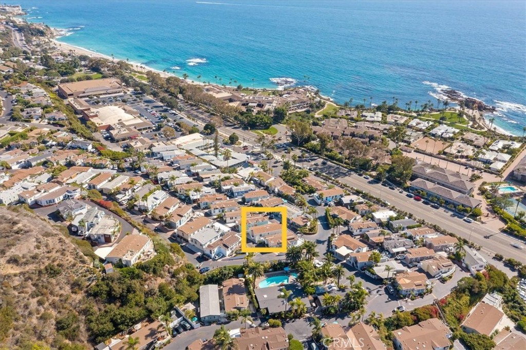 Laguna Terrace Mobile Pk (LT) - Manufactured In Park