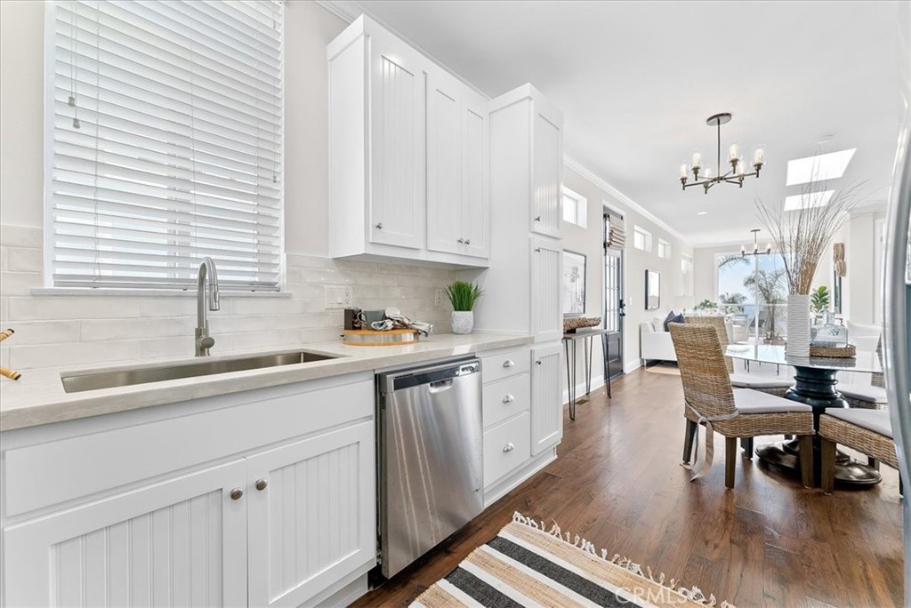 Laguna Terrace Mobile Pk (LT) - Manufactured In Park