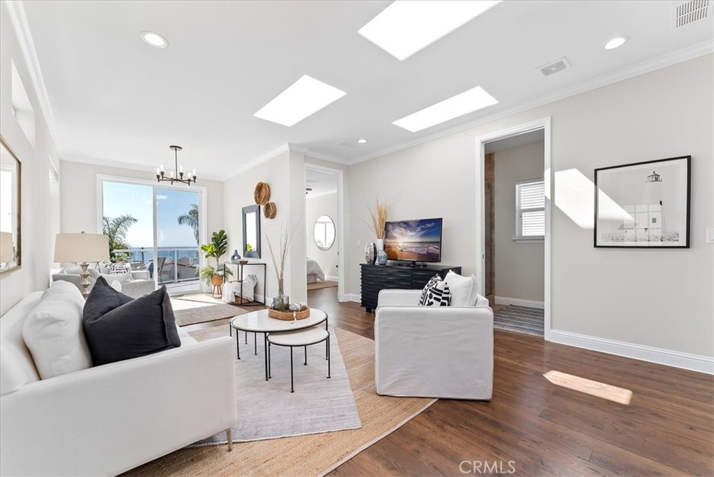 Laguna Terrace Mobile Pk (LT) - Manufactured In Park