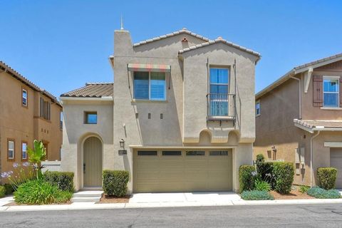 Photo of 1254 Via Candelas, Oceanside, CA 92056 (MLS # NDP2605142)