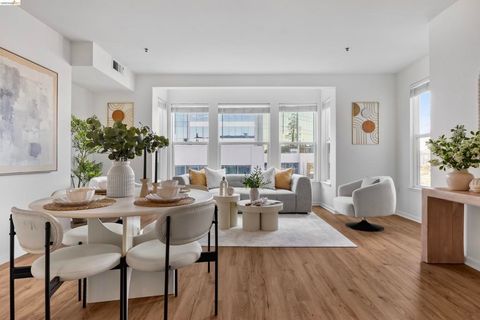 Photo of 655 655 12Th St St #205, Oakland, CA 94607 (MLS # 41125247)