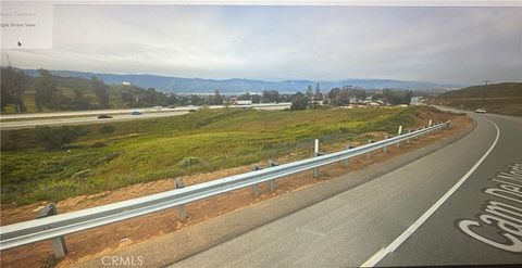 0 Camino Del Norte Lake Elsinore CA 92530