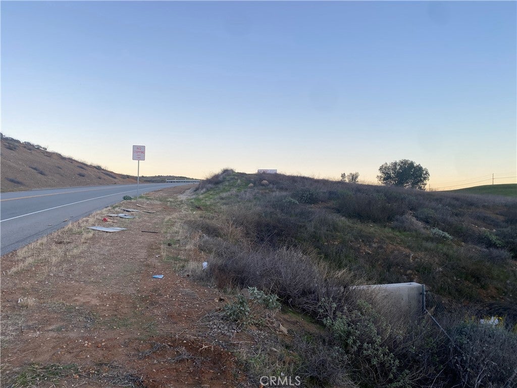 0 Camino Del Norte