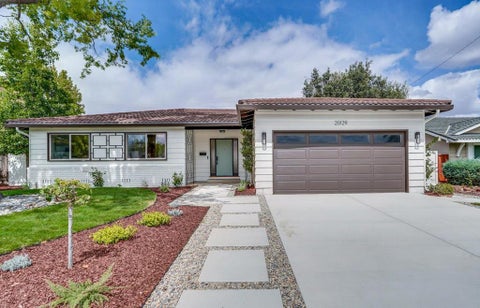 Photo of 20129 Somerset Drive, Cupertino, CA 95014 (MLS # ML82060345)