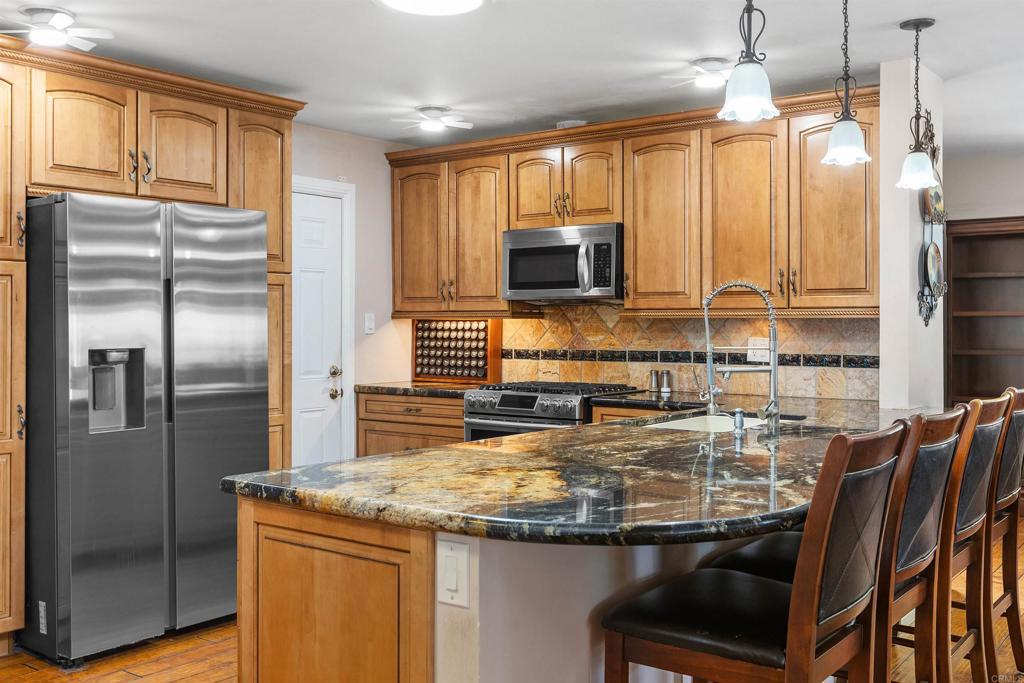 1650 Queenston Drive