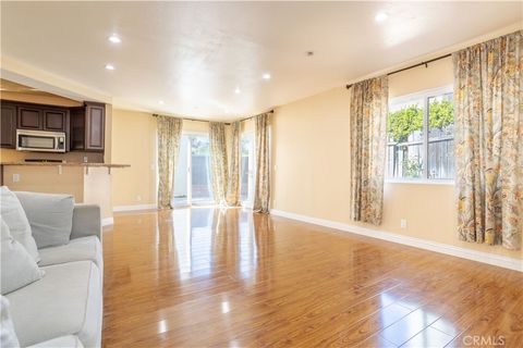 Photo of 12335 Hilldale Court, Pacoima, CA 91331 (MLS # SR26013253)