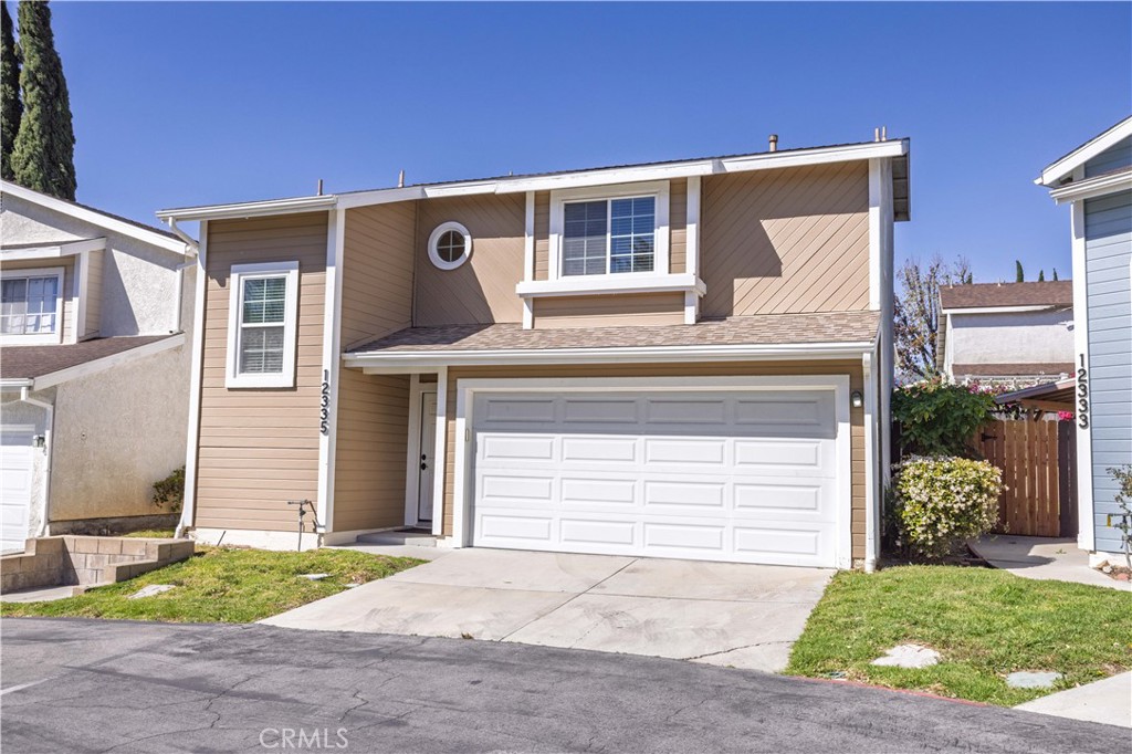 12335 Hilldale Court