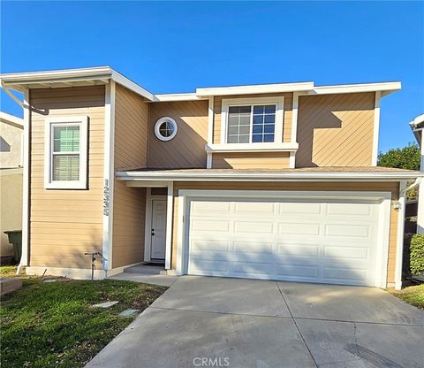 12335 Hilldale Court Pacoima CA 91331