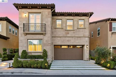 Photo of 1091 Trumpet Vine Lane Ln, San Ramon, CA 94582 (MLS # 41132993)