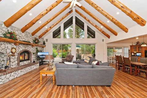 42143 Winter Park Big Bear Lake CA 92315