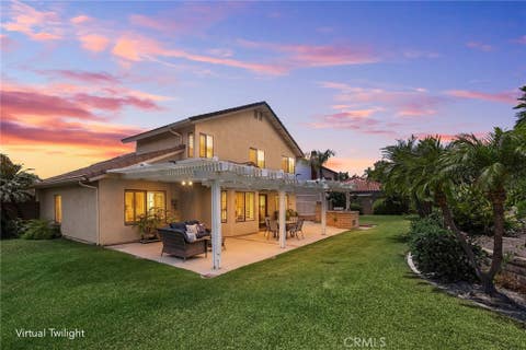 Photo of 5510 Vista Cantora, Yorba Linda, CA 92887 (MLS # PW26143491)