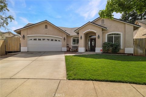 6 Vintage ct Chico CA 95973