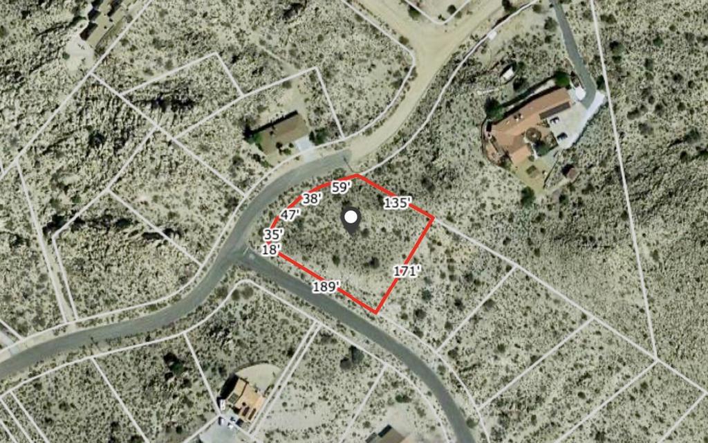 57302 Bandera Road