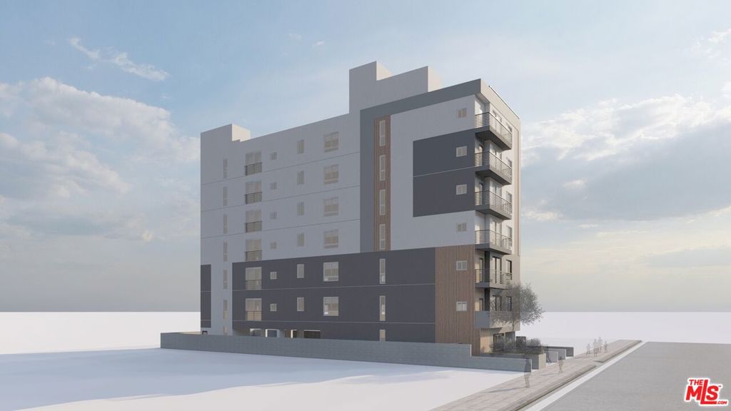 We are pleased to present an exceptional multifamily development opportunity at 203 N. Oxford Ave, located in the vibrant heart of Los Angeles. Zoned R4 and TOC Tier 3, this 7,162.6 square foot parcel will be delivered RTI: Permits ready to issue for a fully entitled TOC Tier 3 project with no relocation costs for the construction of a 7-story, 30-unit multifamily building totaling 31,545 square feet. The planned development includes six levels of residential over a ground-level parking garage and one level of subterranean parking, offering a total of 18 parking spaces. There are no relocation costs. The project benefits from reduced parking requirements under TOC guidelines. The unit mix, 24 one-bedroom units and 6 two-bedroom units, is designed for maximum efficiency and rental performance. Three units are designated as Extremely Low-Income, supporting TOC entitlement benefits, while the remaining 27 units will be delivered at market rate. The location commands premium rents, with new construction in the area achieving rates north of $4.00 per square foot. With a price per buildable door of just $63,000 and a land price of approximately $263.78 per square foot, this offering represents one of the most cost-effective RTI opportunities in a high-demand submarket. There are no relocation costs. Strategically located near Hancock Park, Koreatown, and Hollywood just one mile from Paramount Studios and the 101 Freeway the site boasts a Walk Score of 90+ and excellent access to Metro Rail and bus lines. This is a rare opportunity for developers to acquire a shovel-ready site in one of Los Angeles' most dynamic and transit-rich corridors.