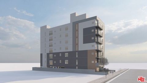 Photo of 203 N Oxford Avenue, Los Angeles, CA 90004 (MLS # 25554505)