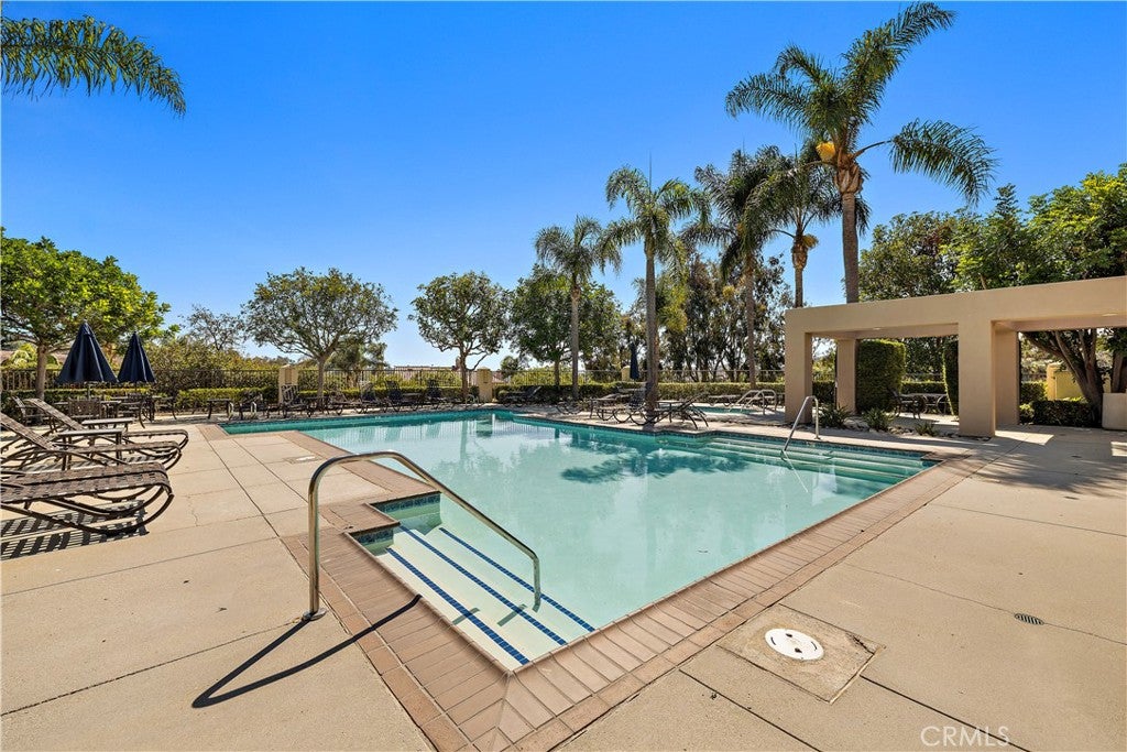 154 Chandon, Laguna Niguel CA 92677 - Photo 35