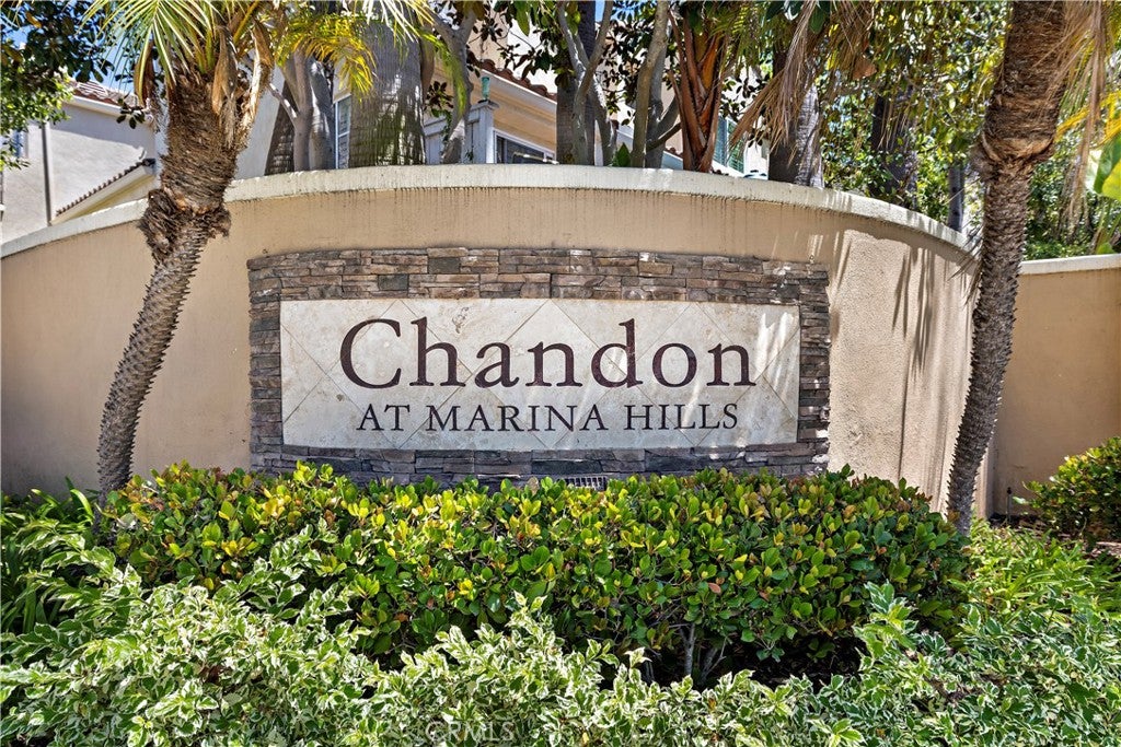 154 Chandon 154 Chandon