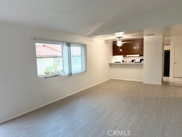 Not Applicable - Residential Lease