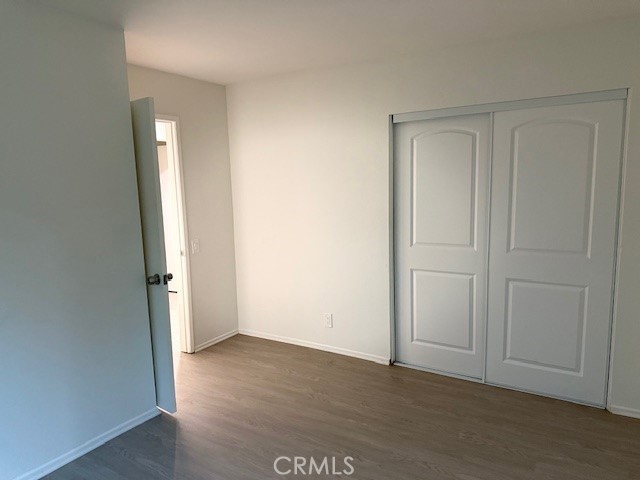 Not Applicable - Residential Lease